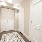 Apartment Native Nowowiejska 9 Krakau