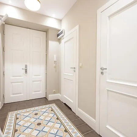 Appartamento Native Nowowiejska 9 Cracovia