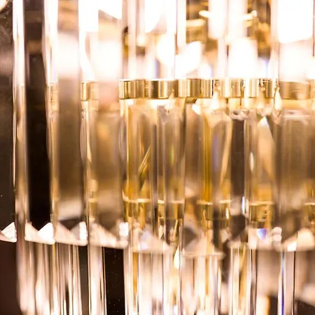 公寓 Native Nowowiejska 9 *