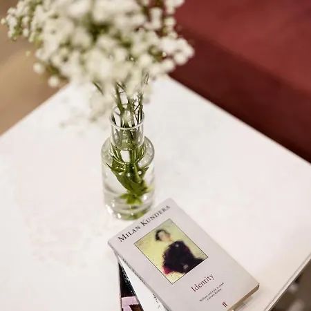 Native Nowowiejska 9 *