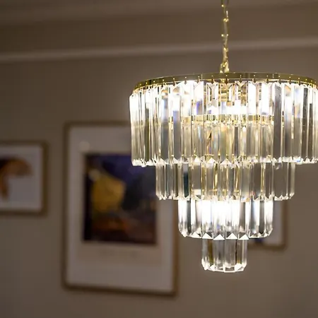 Native Nowowiejska 9 Cracovia