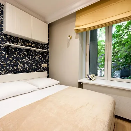 Native Nowowiejska 9 *