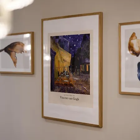 Native Nowowiejska 9 Cracovia