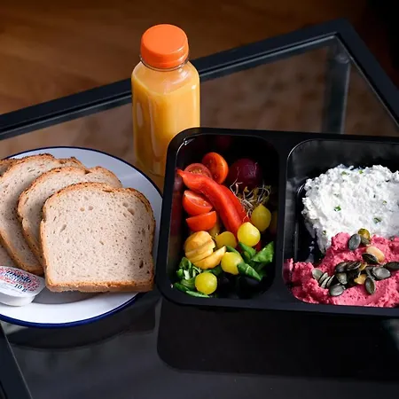 Appartamento Native Nowowiejska 9