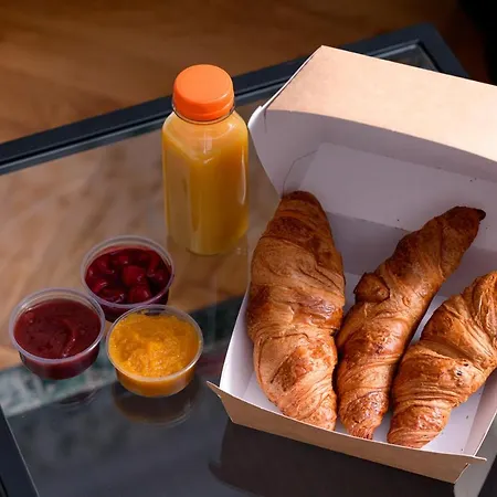 Appartamento Native Nowowiejska 9 *