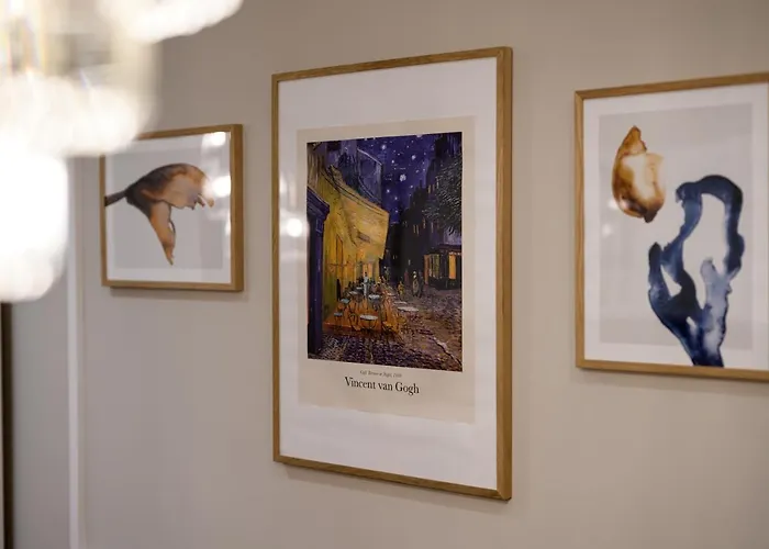 Native Nowowiejska 9 Krakkó