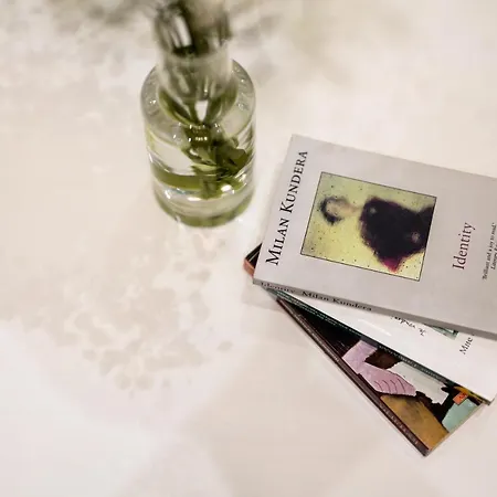 Appartement Native Nowowiejska 9