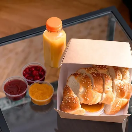 Appartement Native Nowowiejska 9