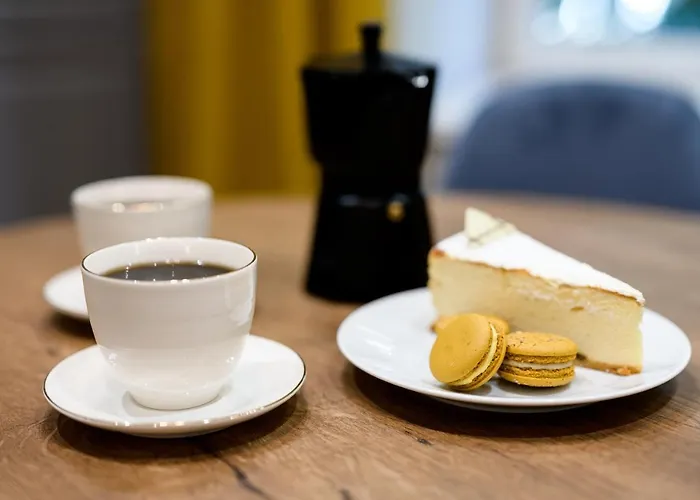 Native Nowowiejska 9 Krakow