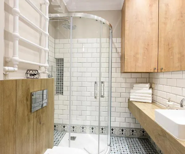 Native Nowowiejska 9 * Krakow