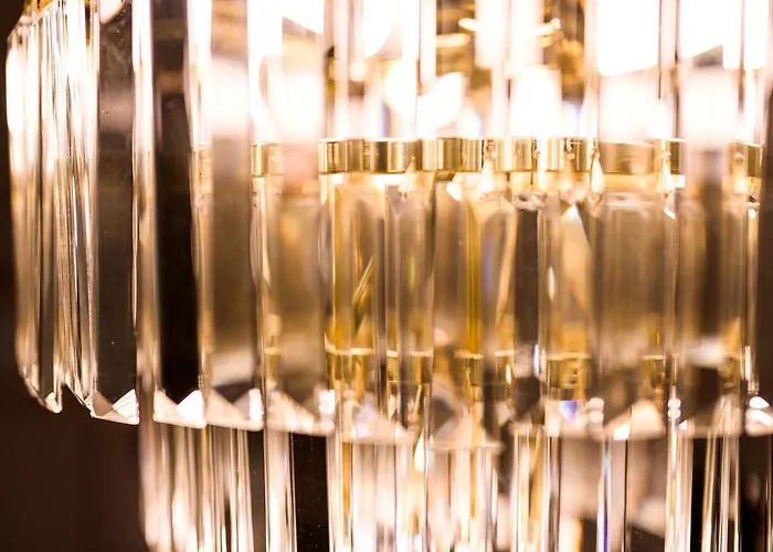 Apartment Native Nowowiejska 9 *