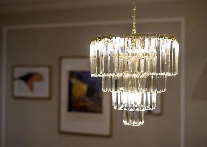 Native Nowowiejska 9 Krakow