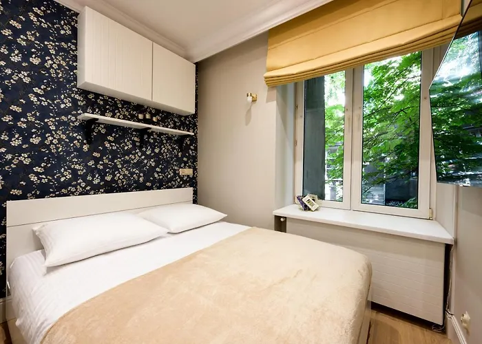 Native Nowowiejska 9 *