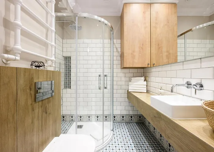 Native Nowowiejska 9 Krakow