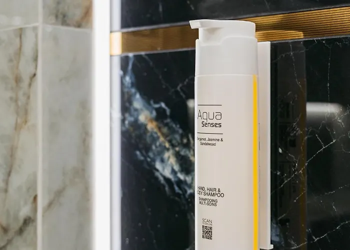 Native Nowowiejska 9 Apartment *